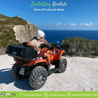 zanteway atv rentals zakynthos